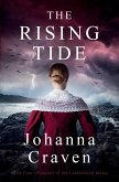 The Rising Tide (The Lindisfarne Series #4 - Prequel) The Rising Tide (The Lindisfarne Series #4 - Prequel)