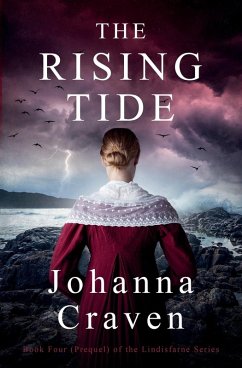 The Rising Tide (The Lindisfarne Series #4 - Prequel) - Craven, Johanna