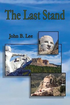 The Last Stand - Lee, John B.