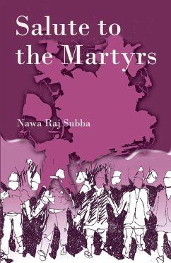 Cover Salute to the Martyrs