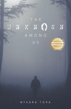 Cover The Unknown Among Us