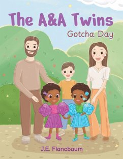 Cover The A&A Twins