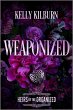 Weaponized (eBook, ePUB) - Bild 1