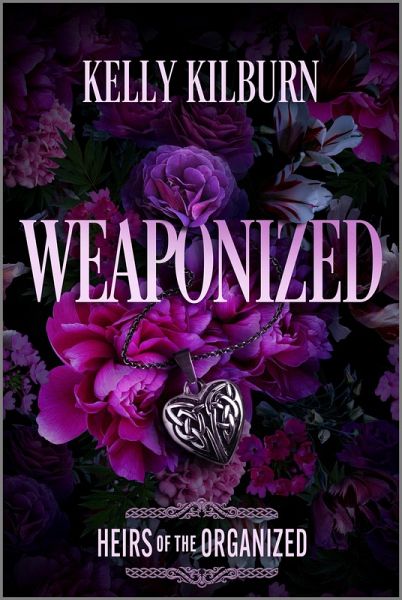 Weaponized (eBook, ePUB) Weaponized (eBook, ePUB)