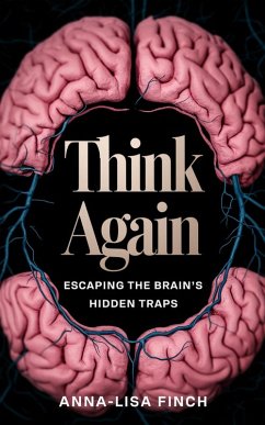 Think Again (eBook, ePUB) Cover Think Again (eBook, ePUB)