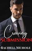 Craving Submission (The K Club Dark Side, #3) (eBook, ePUB)
