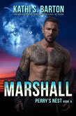 Marshall (Perry's Nest, #6) (eBook, ePUB) Marshall (Perry's Nest, #6) (eBook, ePUB)