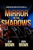 Mirror in the Shadows (Booger McClain Ozarks Detective Series, #7) (eBook, ePUB)