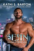 Sean (The Sons of Crosby, #6) (eBook, ePUB) Sean (The Sons of Crosby, #6) (eBook, ePUB)
