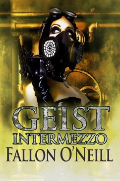 Cover Geist Intermezzo (eBook, ePUB)