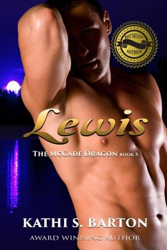 Lewis (The McCade Dragon, #5) (eBook, ePUB) - Barton, Kathi S