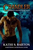 Chandler (Bishop's Snowy Leap, #2) (eBook, ePUB)