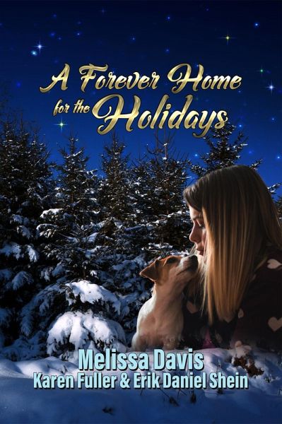 A Forever Home for the Holidays (eBook, ePUB)