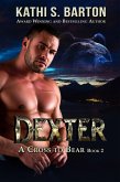 Dexter (A Cross to Bear, #2) (eBook, ePUB)