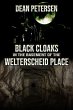 Black Cloaks in the Basement of the... - Bild 1