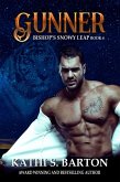Gunner (Bishop's Snowy Leap, #4) (eBook, ePUB)