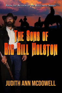 Cover The Sons of Big Bill Holston (eBook, ePUB)