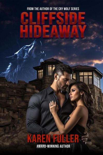 Cliffside Hideaway (eBook, ePUB)