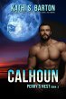 Calhoun (Perry's Nest, #3) (eBook, ePUB) - Bild 1