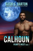 Calhoun (Perry's Nest, #3) (eBook, ePUB)