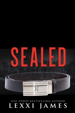 Cover Sealed (Boys of Bishop Mountain, #4) (eBook, ePUB)