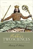 Hobbes's Two Sciences (eBook, ePUB)