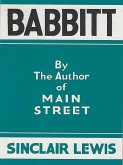 Babbitt (eBook, ePUB) Babbitt (eBook, ePUB)