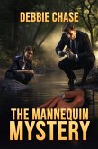 The Mannequin Mystery (eBook, ePUB)