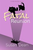 Fatal Reunion (Abby MacMillan Mysteries, #4) (eBook, ePUB) Fatal Reunion (Abby MacMillan Mysteries, #4) (eBook, ePUB)