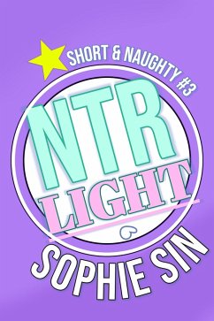 NTR Light (eBook, ePUB) - Sin, Sophie