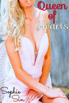 Cover Queen Of Hearts (eBook, ePUB)