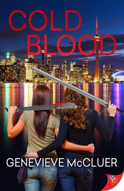 Cold Blood (eBook, ePUB) Cover Cold Blood (eBook, ePUB)