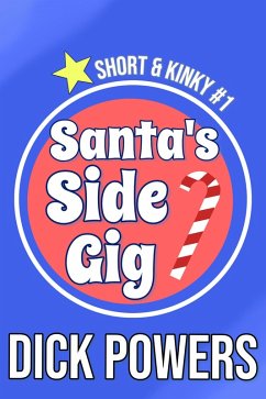 Cover Santa's Side Gig (eBook, ePUB)