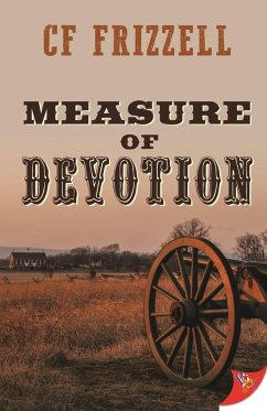 Cover Measure of Devotion (eBook, ePUB)
