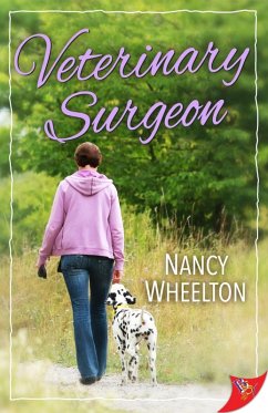 Veterinary Surgeon (eBook, ePUB) - Wheelton, Nancy