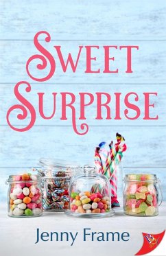 Cover Sweet Surprise (eBook, ePUB)