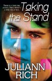 Taking the Stand (Crossfire Trilogy, #3) (eBook, ePUB) Taking the Stand (Crossfire Trilogy, #3) (eBook, ePUB)