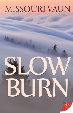 Cover Slow Burn (eBook, ePUB)
