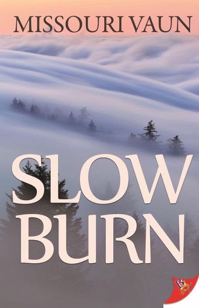 Slow Burn (eBook, ePUB) Slow Burn (eBook, ePUB)