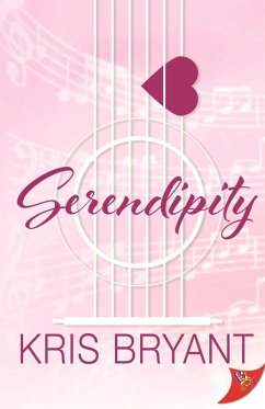 Cover Serendipity (eBook, ePUB)