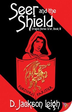 Cover The Seer and the Shield (eBook, ePUB)