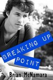 Breaking Up Point (eBook, ePUB) Breaking Up Point (eBook, ePUB)