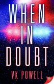 When In Doubt (eBook, ePUB)