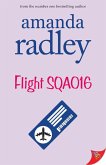 Flight SQA016 (The Flight Series, #1) (eBook, ePUB) Flight SQA016 (The Flight Series, #1) (eBook, ePUB)