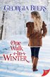 One Walk in Winter (eBook, ePUB) - Bild 1