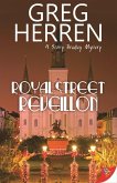 Royal Street Reveillon (Scott Bradley Mystery, #4) (eBook, ePUB) Royal Street Reveillon (Scott Bradley Mystery, #4) (eBook, ePUB)
