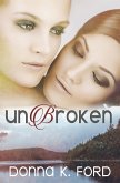 Unbroken (eBook, ePUB)