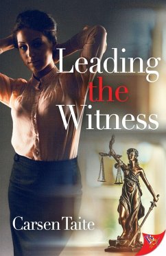 Cover Leading the Witness (eBook, ePUB)