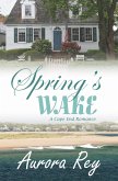 Spring's Wake (eBook, ePUB)