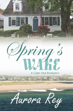 Cover Spring's Wake (eBook, ePUB)